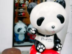 -熊猫屋(宽窄巷子景区店)