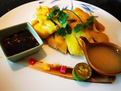 -铭轩中餐厅·海南菜·粤菜(亚龙湾瑞吉店)