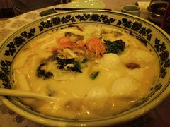 极品鱼头皇-山外山菜馆(玉泉路店)