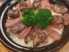 双肠煲仔饭-西关味(东明路店)