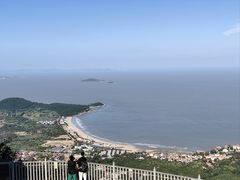 -崂山仰口游览区