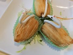 -新海利海鲜城·41年珠海老字号(夏湾店)