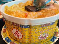 -上海人家花樣年华(虹口龙之梦店)