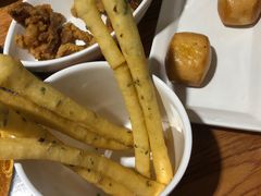 -喜虾客·大虾火锅(郑州无限城店)