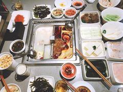 -海底捞火锅(油麻地店)
