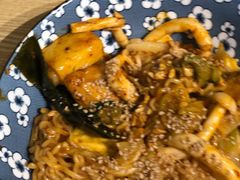 麻辣拌-皆道拌麻辣烫·麻辣拌