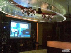 -快乐迪KTV(中山路店)