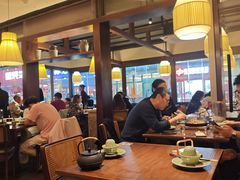 -破三川·新川菜(静安大融城店)