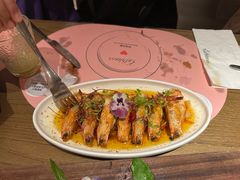 -Kathleen's Waitan 凯圣琳江景西餐厅(外滩店)