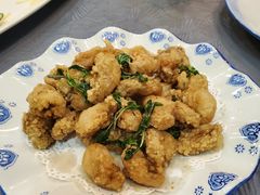 -老妈私房菜