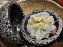-滇牛云南火锅(桂林路店)