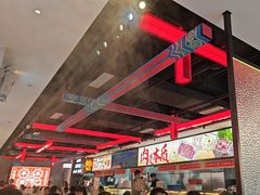 -董记老清泉·鲜切涮羊肉(窑岭店)