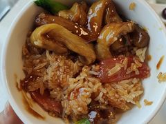 -煲王粤菜餐厅(中侨中心店)