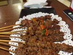 -幸运牛汕头小黄牛牛肉火锅(梅林店)