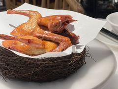 -虾饺妹·粤式茶餐厅(荟聚店)