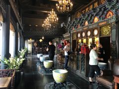 -云锦成公馆(北大街店)