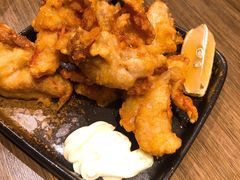 -雷神拉面(财富中心玉米楼店)