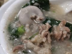-标记美食新鲜猪杂(兴南大道店)