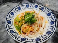 -西安饭庄·非遗陕菜(钟楼店)