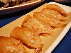 -高佳庄·海鲜酒楼(东港店)