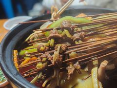 -两角签串串香十一年老字号(机场路店)