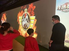 -VS SPORTS PARK运动玩乐园·团建·生日会(合生汇店)