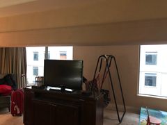 -武汉汉口火车站东方建国大酒店