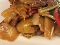 -李记潮汕砂锅粥(营福路店)