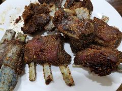 -马遂林烩面馆(少室路店)