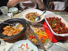 -井水小厨·湘菜(活力广场店)