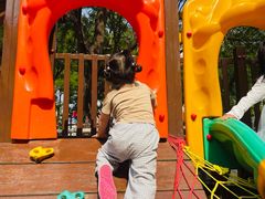 -MUFFY'S博识梦飞幼儿园(万柳园)