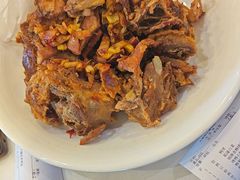 -大鸭梨烤鸭(石佛营店)
