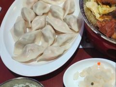 -喜家德虾仁水饺(青岛永旺东部店)