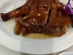 -香港新发烧腊茶餐厅(万象店)