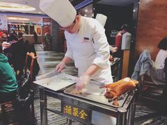 -全聚德(江宁店)
