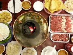 android_upload_pic-颐品居涮肉(乌鲁木齐中路店)