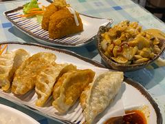-顶屋咖喱(街道口总店)