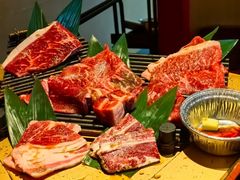 -300杯·和牛烧肉清酒专门店(廊里店)