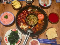 -楠火锅(太古里总店)