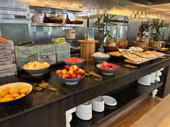 -圣丰索菲特·2 On 988 Café 自助餐厅