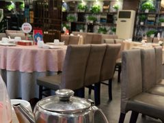 大堂-大鸭梨(天通西苑店)