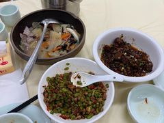 -笨罗卜浏阳菜馆(龙华鹏润达店)