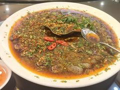 -金华安大酒楼·老牌潮菜·粤式茶点(东方国际店)