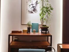 -王府茶楼茶宴·创意菜(朝阳公园店)