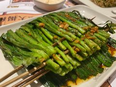 -木屋烧烤(龙华店)