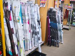 -TANABE SPORTS 滑雪用品双板专门店