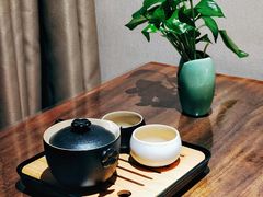 -成都蓝城悦杏温泉美食酒店(宽窄巷子店)