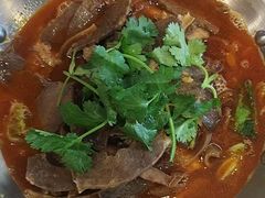 -东园小馆·早茶·淮扬小炒(蜀景店)