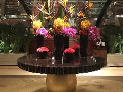 -威斯汀舞台餐厅