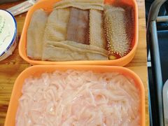 -毛椒火辣重庆火锅串串香(城基路店)